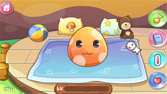 儿童教育小狗乐奇1