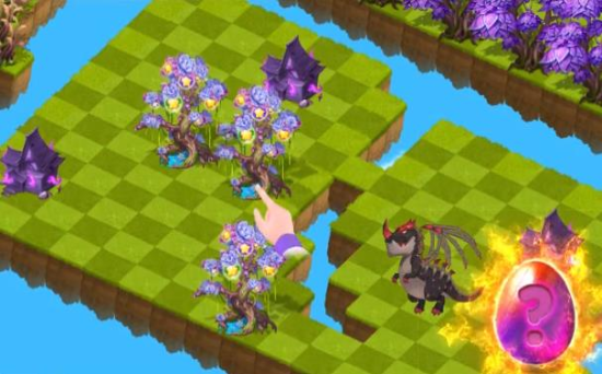 我家花园有条龙1