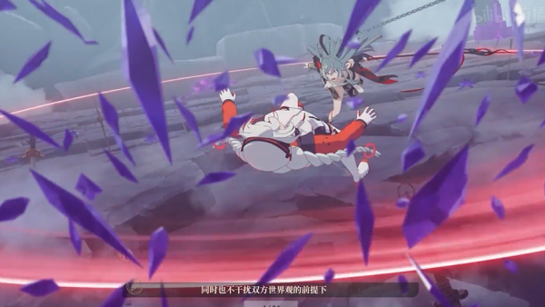 崩坏3原神联动版1