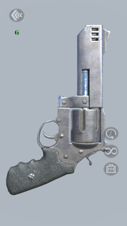 CS真实武器模拟器2