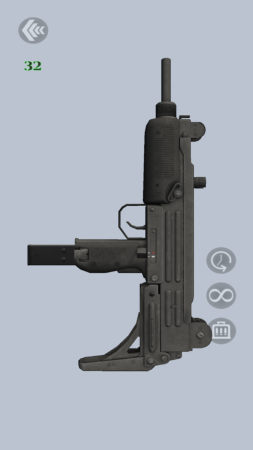 CS真实武器模拟器3