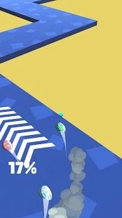 滚蛋3D