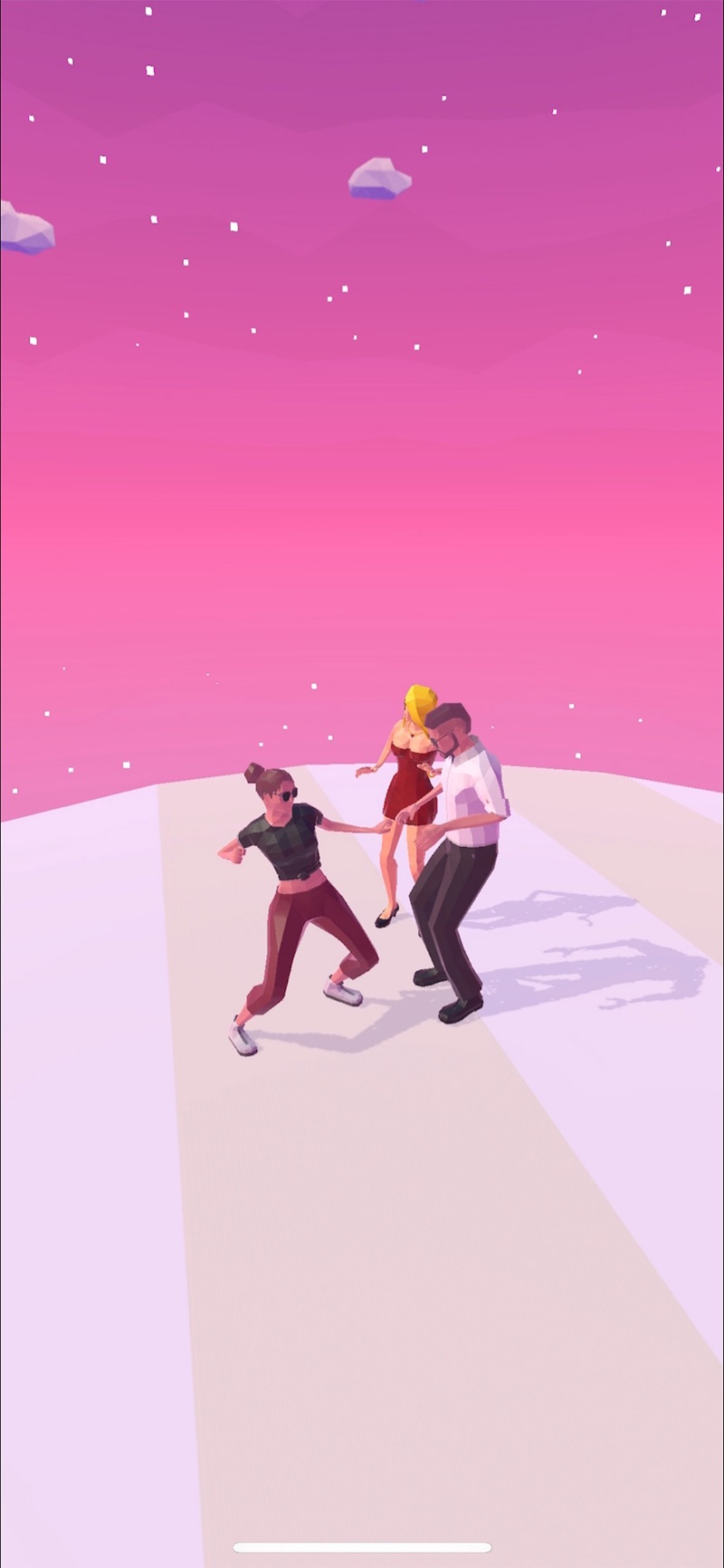 抓住情感骗子1