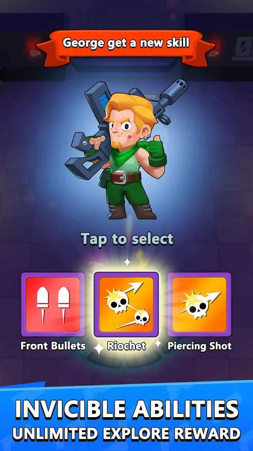 丧尸敢死队无限金币版