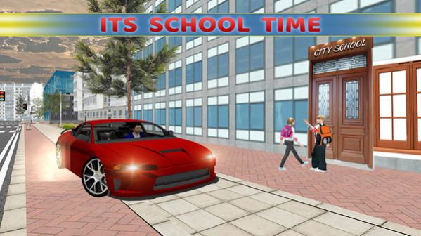 快乐单身父亲模拟1