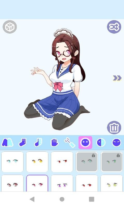 萝莉猫耳娘2