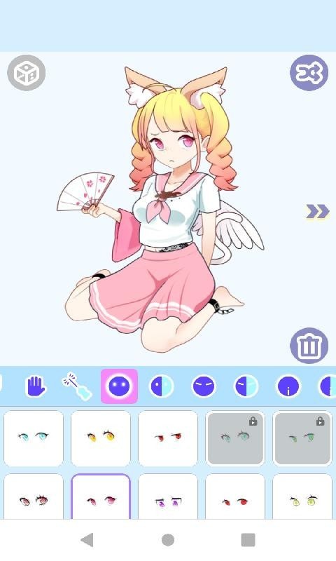 萝莉猫耳娘3