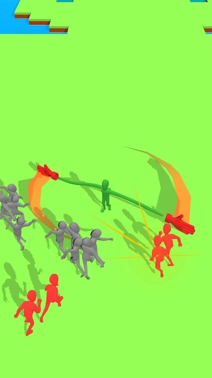 橡皮手大师3