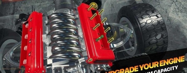 汽车维修师模拟1