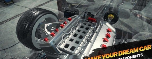 汽车维修师模拟2