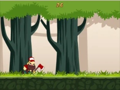 木材跳谁与争锋3