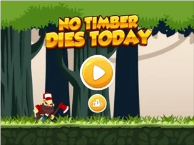 木材跳谁与争锋4