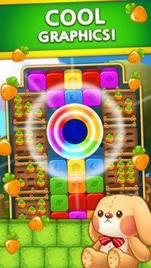 兔子益智爆炸3