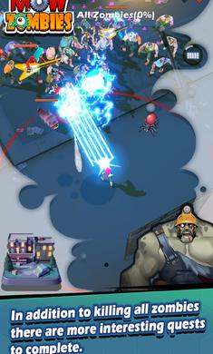 僵尸收割者1.6.21