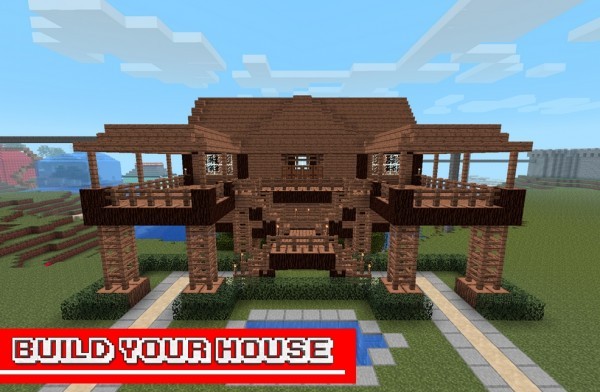 建造制作3D3