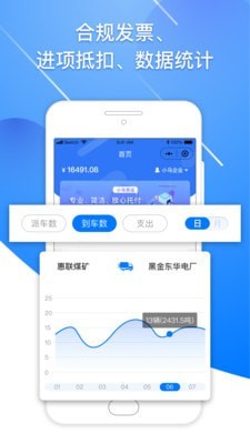 小马货主0