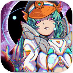 星海先锋歧遇号测试服