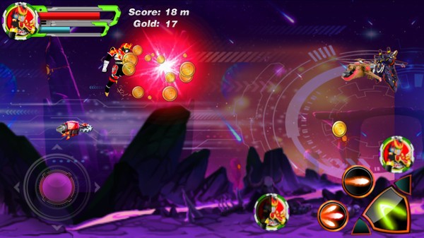 奥特曼骑士之战0