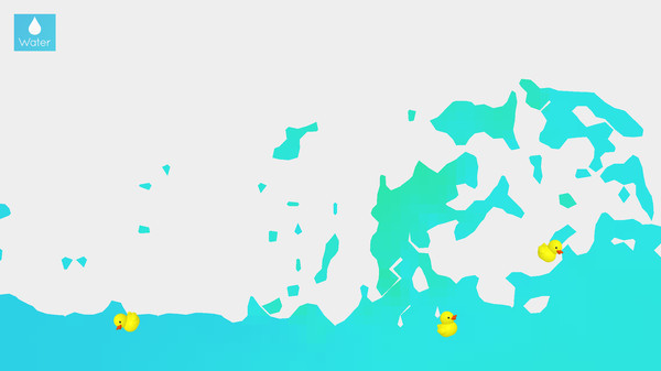 液体沙盒1