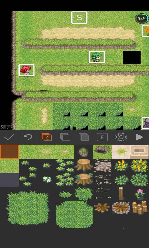 剧本编辑器2.8.13