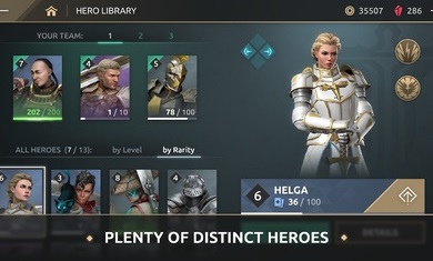 暗影格斗竞技场1.1.11