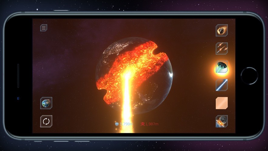 行星破坏模拟器23