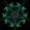 魔幻粒子模拟器