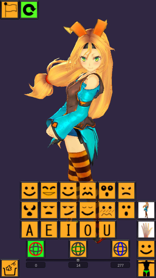 玩偶人型师 玩偶人型师