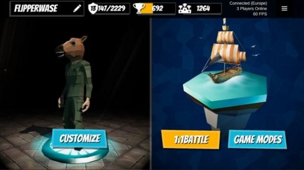 建立战斗模拟器0