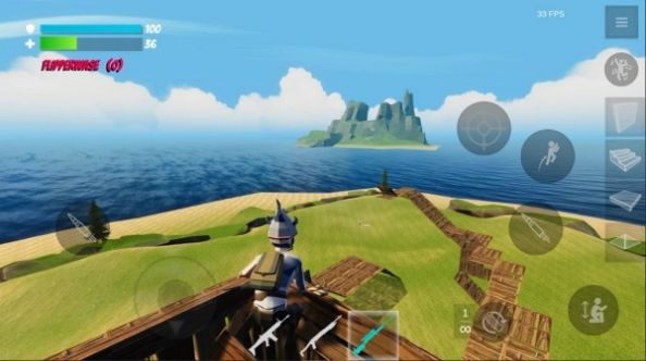 建立战斗模拟器2