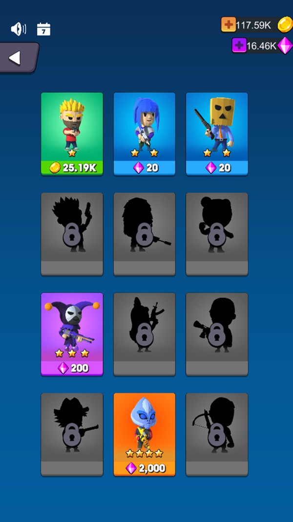 恶魔入侵3
