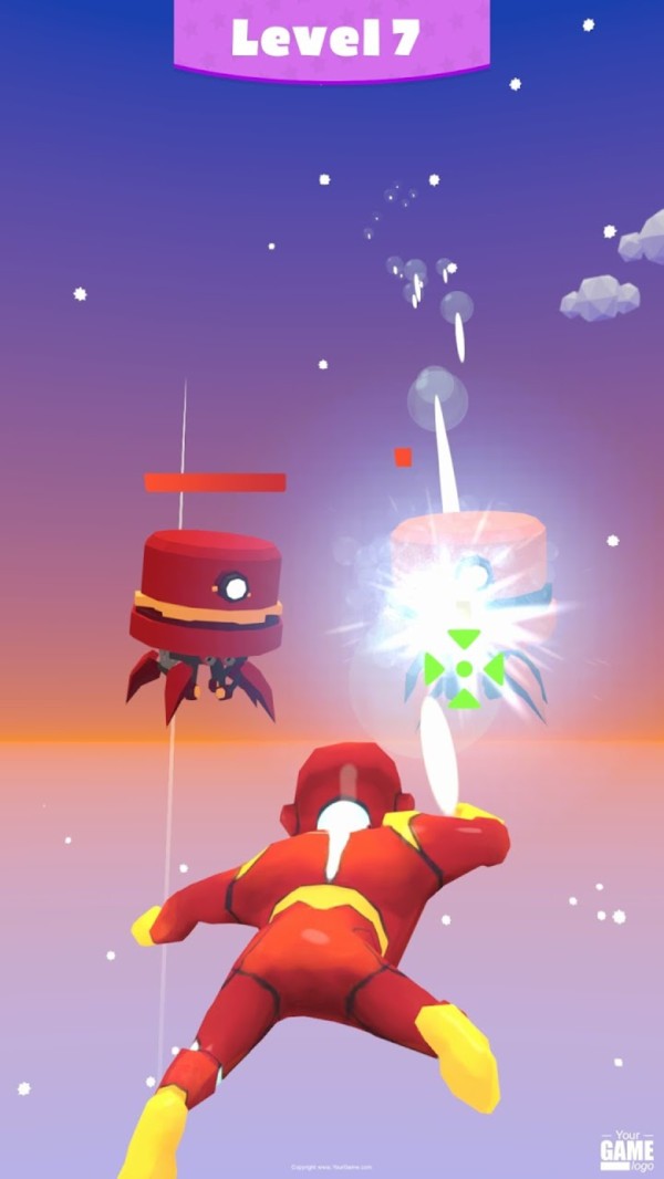 空中英雄2