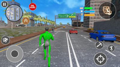 英雄自由城 英雄自由城