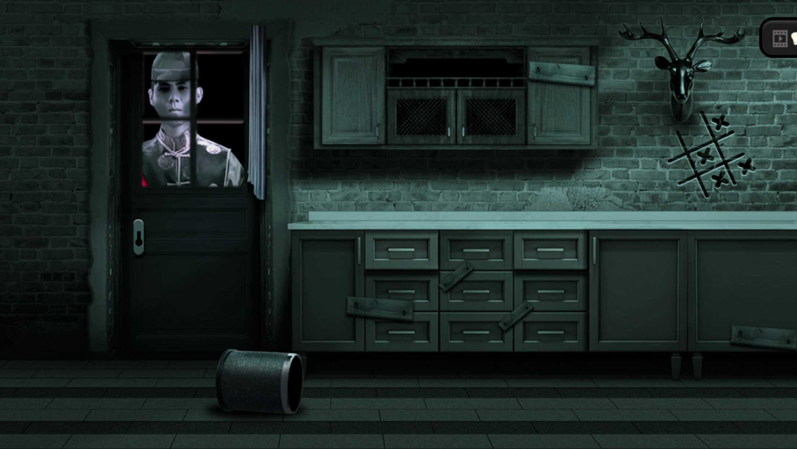 纸人新娘前章恐怖游乐园0