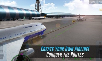 航空公司指挥官2