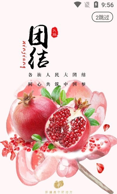 品味新疆1