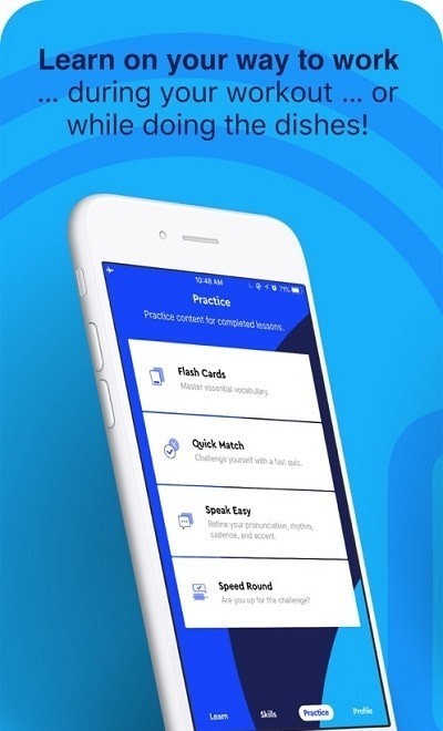 Pimsleur语言学习0