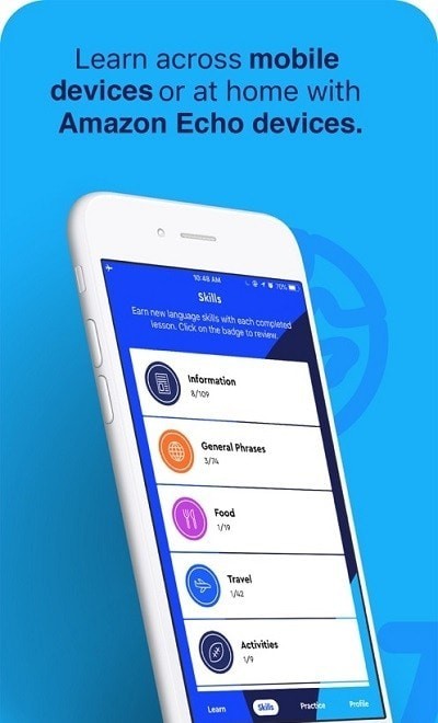 Pimsleur语言学习1