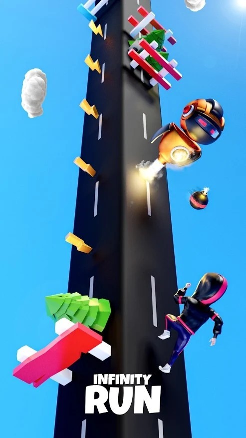 罗博快跑4