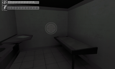 SCP安全壳破裂1.1.71