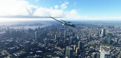 民航模拟器游戏 民航模拟器游戏