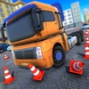 怪物卡车停车2021