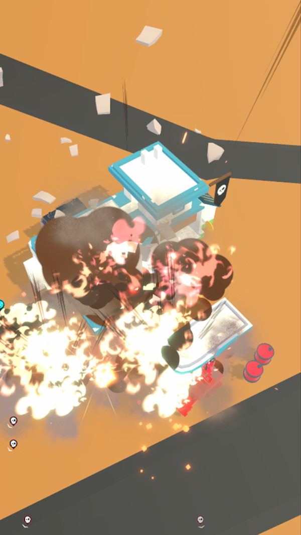 我炸得贼好 我炸得贼好