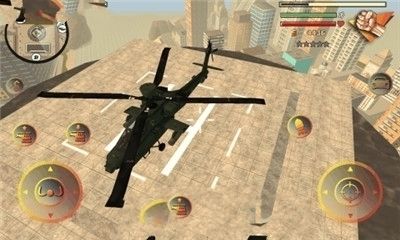 火柴人蜘蛛侠英雄3中文版3