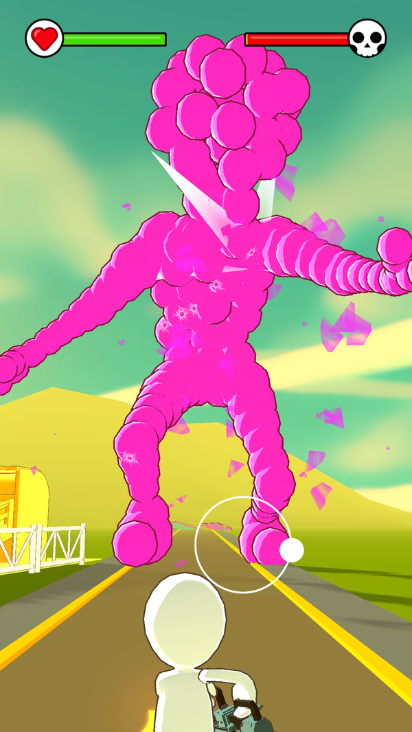 我是狙击手20212