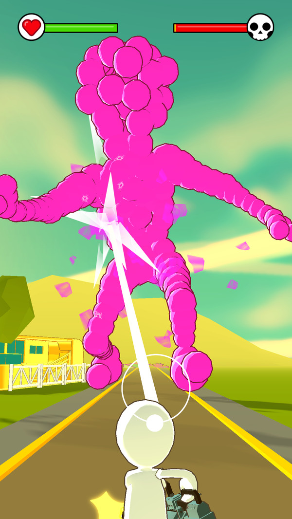 我是狙击手20214