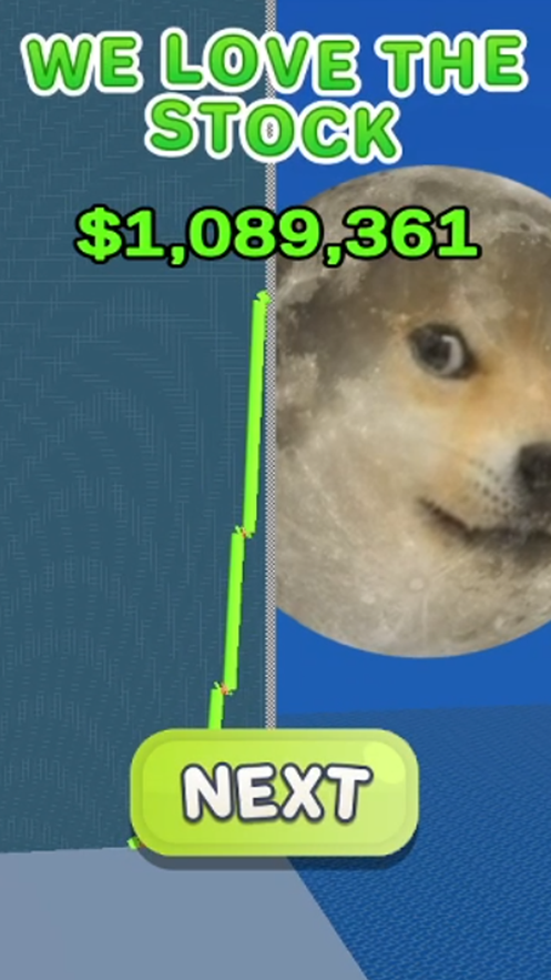 DOGECOIN YOLO1