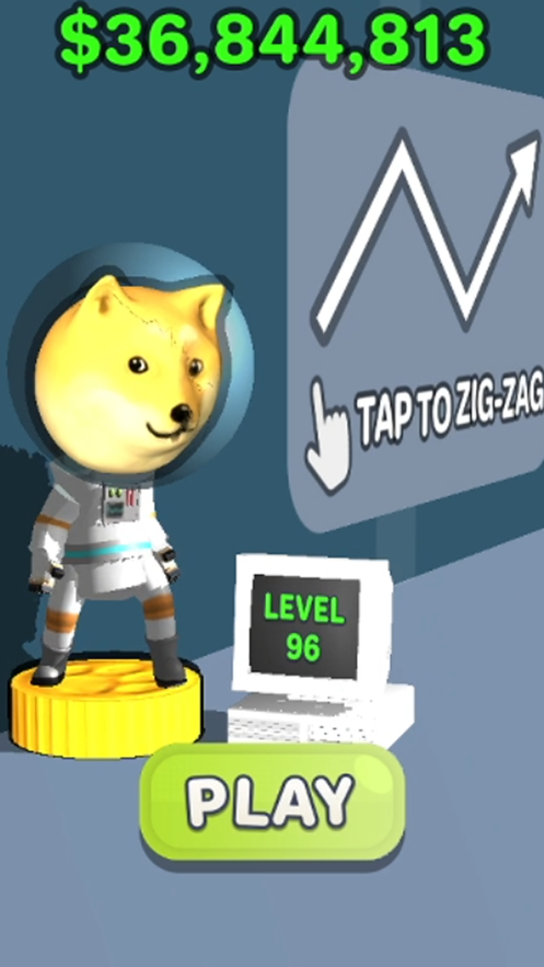 DOGECOIN YOLO2