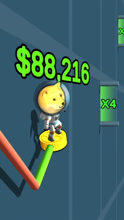 DOGECOIN YOLO3