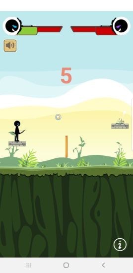 射手的传说游戏 射手的传说游戏